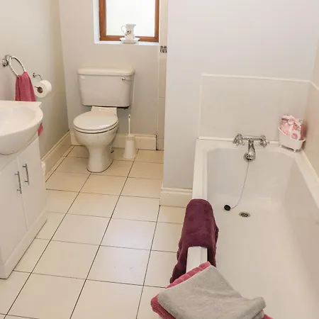 Holiday home Cloonkee Crossmolina