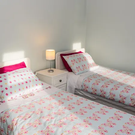 Holiday home Cloonkee Crossmolina