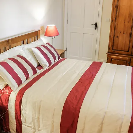 Holiday home Cloonkee Crossmolina