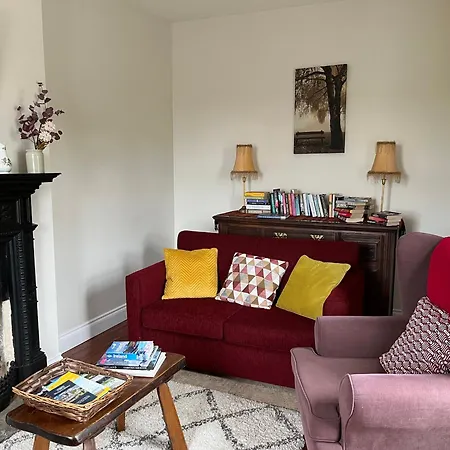Cloonkee Holiday home