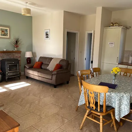 בית נופש Cloonkee