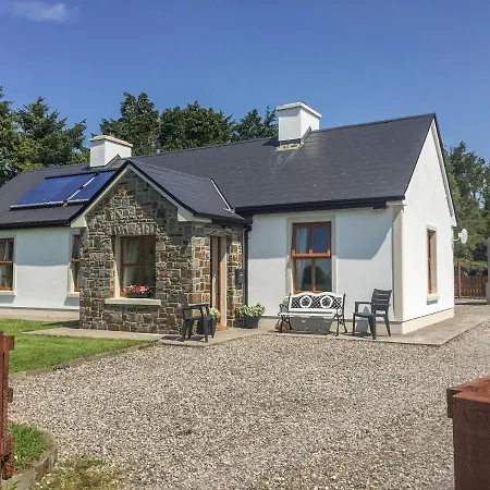 Cloonkee Holiday home
