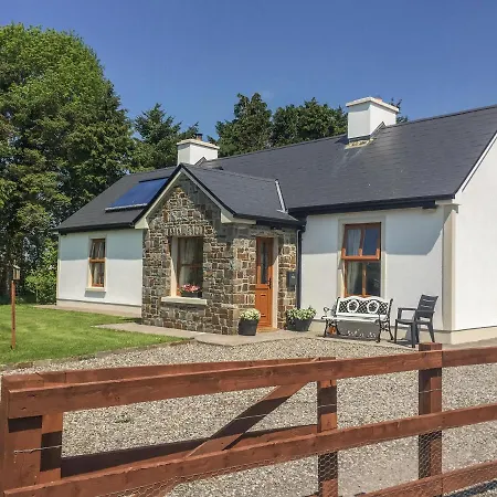 Cloonkee Holiday home Crossmolina