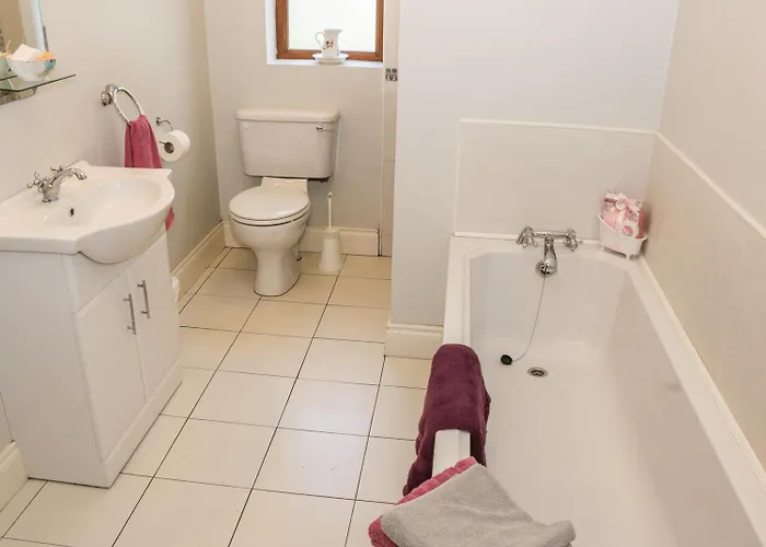 Vakantiehuis Cloonkee Crossmolina