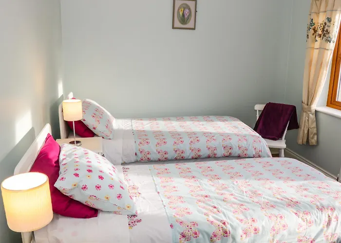 Vakantiehuis Cloonkee