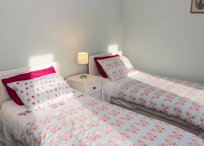 Vakantiehuis Cloonkee Crossmolina