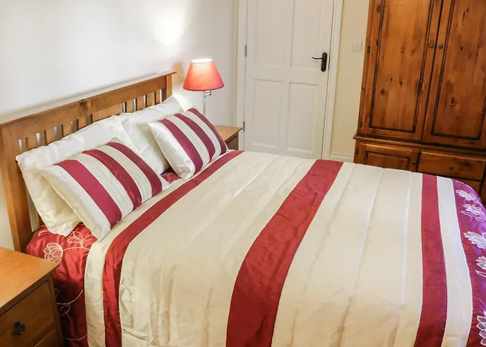 Vakantiehuis Cloonkee Crossmolina