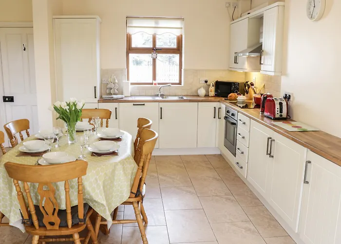 Cloonkee Crossmolina