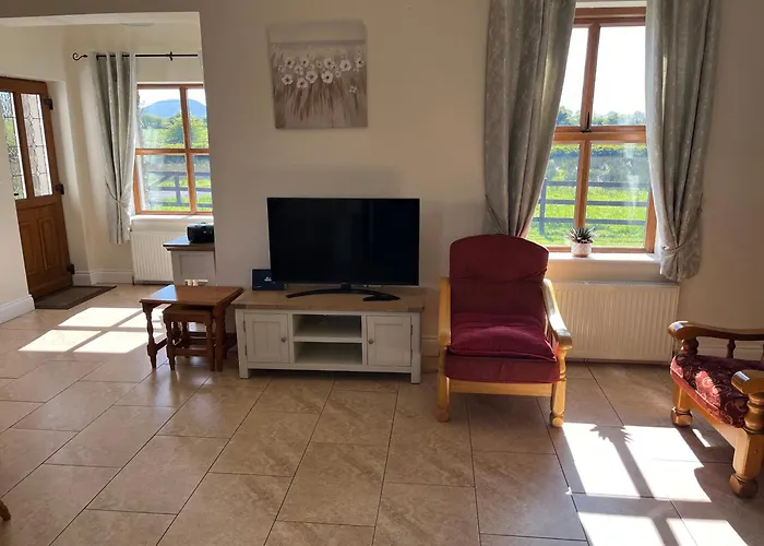 Cloonkee * Crossmolina