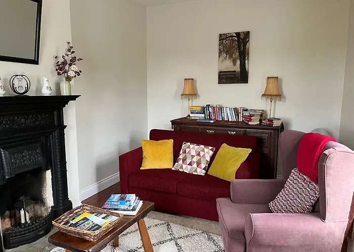 Cloonkee Vakantiehuis