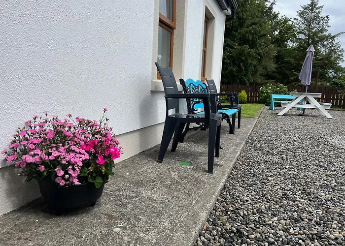 Cloonkee * Crossmolina